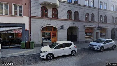 Lägenheter att hyra i Område ej specificerat - Bild från Google Street View