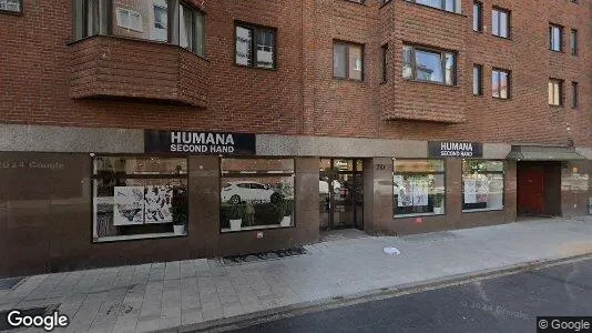 Lägenheter att hyra i Område ej specificerat - Bild från Google Street View