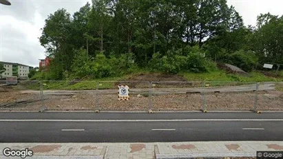 Lägenheter att hyra i Norra hisingen - Bild från Google Street View
