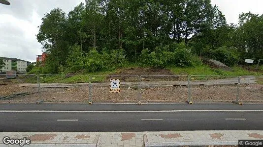 Lägenheter att hyra i Norra hisingen - Bild från Google Street View