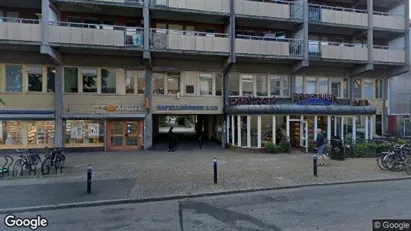 Lägenheter att hyra i Göteborg Centrum - Bild från Google Street View