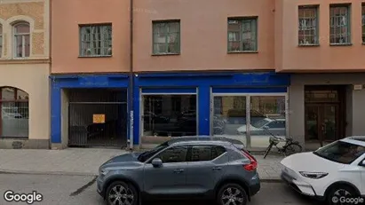 Lägenheter att hyra i Vasastan - Bild från Google Street View