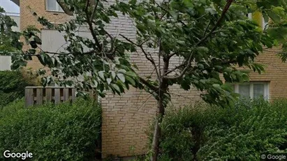 Lägenheter att hyra i Täby - Bild från Google Street View