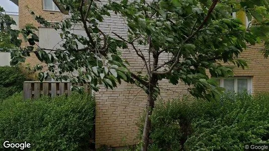Lägenheter att hyra i Täby - Bild från Google Street View
