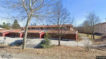Lägenheter att hyra i Täby - Bild från Google Street View