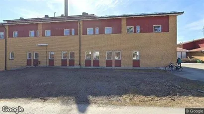 Lägenheter att hyra i Täby - Bild från Google Street View