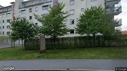 Bostadsrätter till salu i Linköping - Bild från Google Street View