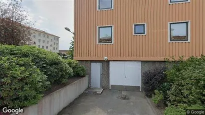 Lägenheter till salu i Örgryte-Härlanda - Bild från Google Street View