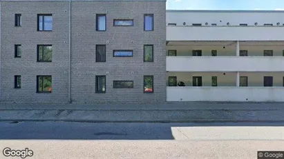 Lägenheter att hyra i Oxie - Bild från Google Street View