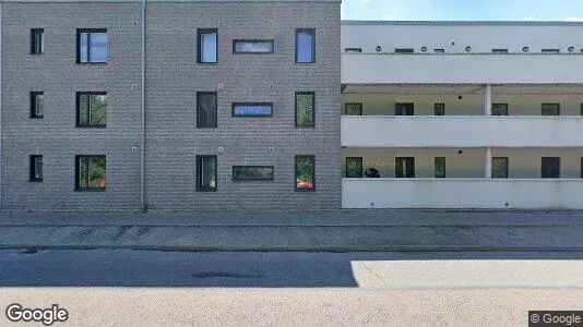 Lägenheter att hyra i Oxie - Bild från Google Street View