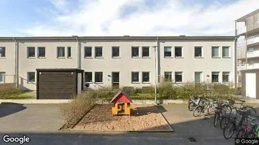 Lägenheter att hyra i Helsingborg - Bild från Google Street View