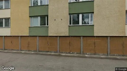 Lägenheter att hyra i Katrineholm - Bild från Google Street View