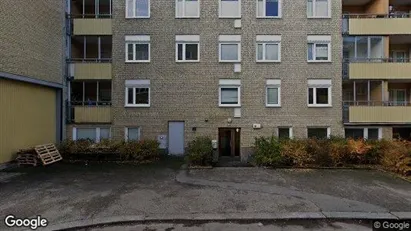 Lägenheter att hyra i Eskilstuna - Bild från Google Street View