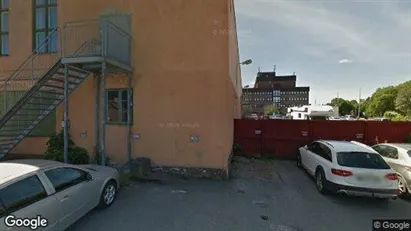 Lägenheter att hyra i Eskilstuna - Bild från Google Street View