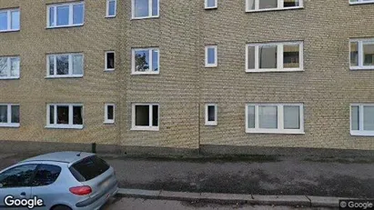 Lägenheter att hyra i Eskilstuna - Bild från Google Street View