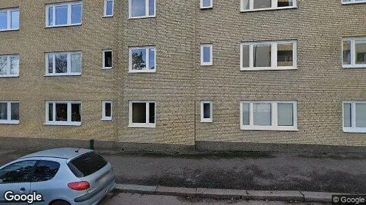 Lägenheter att hyra i Eskilstuna - Bild från Google Street View