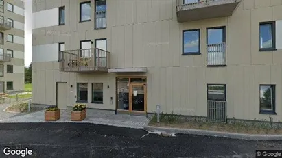 Lägenheter att hyra i Botkyrka - Bild från Google Street View