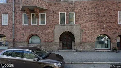 Lägenheter att hyra i Göteborg Centrum - Bild från Google Street View