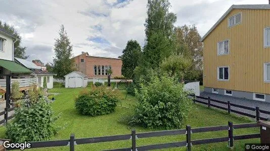 Lägenheter att hyra i Vännäs - Bild från Google Street View