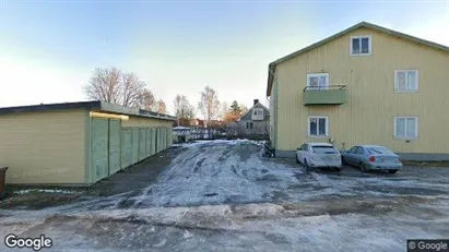 Lägenheter att hyra i Vännäs - Bild från Google Street View