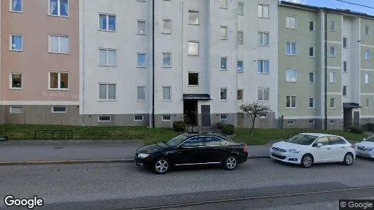 Lägenheter att hyra i Norrköping - Bild från Google Street View