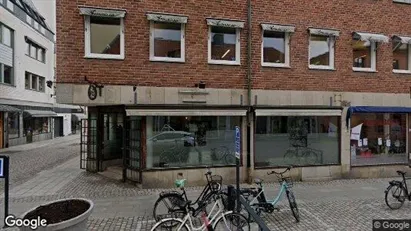 Lägenheter att hyra i Linköping - Bild från Google Street View