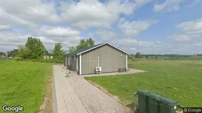 Lägenheter att hyra i Hallsberg - Bild från Google Street View