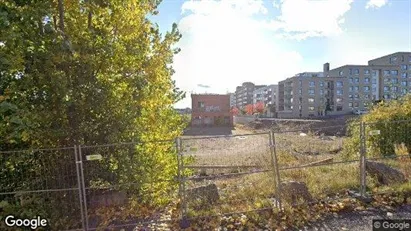 Lägenheter att hyra i Jönköping - Bild från Google Street View
