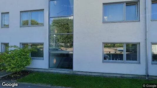 Lägenheter att hyra i Göteborg Östra - Bild från Google Street View