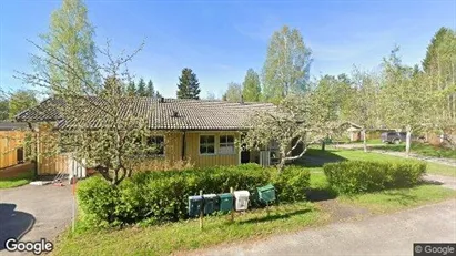 Lägenheter att hyra i Ockelbo - Bild från Google Street View