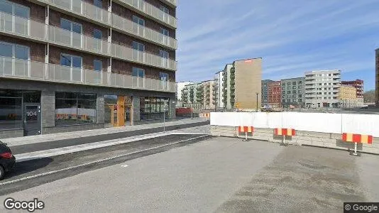Lägenheter att hyra i Järfälla - Bild från Google Street View