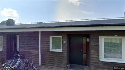Lägenheter att hyra i Ockelbo - Bild från Google Street View
