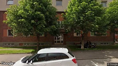 Lägenheter att hyra i Ulricehamn - Bild från Google Street View
