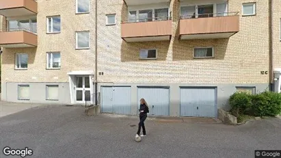 Lägenheter att hyra i Linköping - Bild från Google Street View
