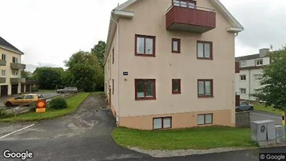 Lägenheter att hyra i Ulricehamn - Bild från Google Street View