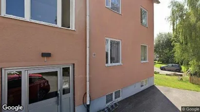 Lägenheter att hyra i Örebro - Bild från Google Street View