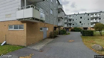 Lägenheter att hyra i Göteborg Östra - Bild från Google Street View
