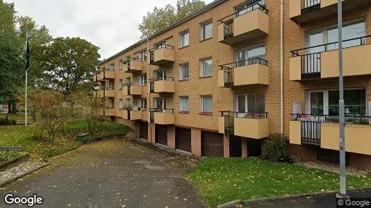 Lägenheter att hyra i Jönköping - Bild från Google Street View