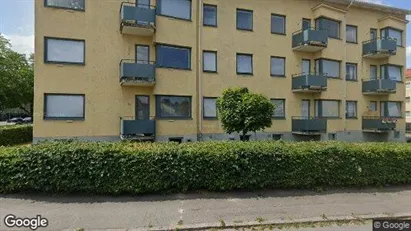 Lägenheter att hyra i Kalmar - Bild från Google Street View