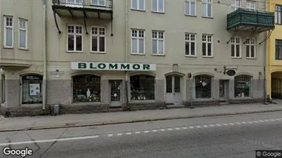 Lägenheter att hyra i Örebro - Bild från Google Street View