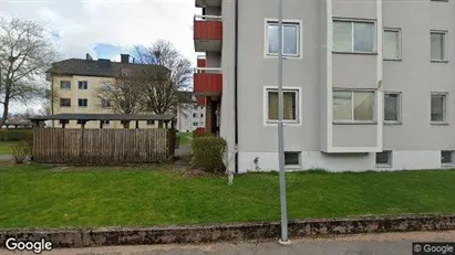 Lägenheter att hyra i Gislaved - Bild från Google Street View