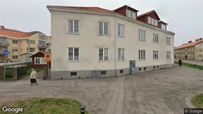 Lägenheter att hyra i Kalmar - Bild från Google Street View