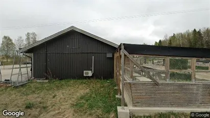Lägenheter att hyra i Örebro - Bild från Google Street View