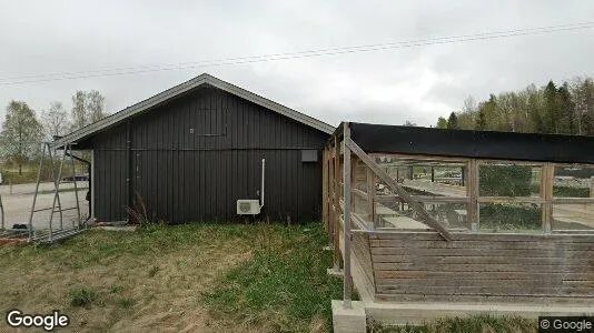 Lägenheter att hyra i Örebro - Bild från Google Street View