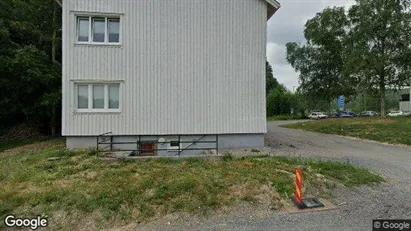 Lägenheter att hyra i Borlänge - Bild från Google Street View
