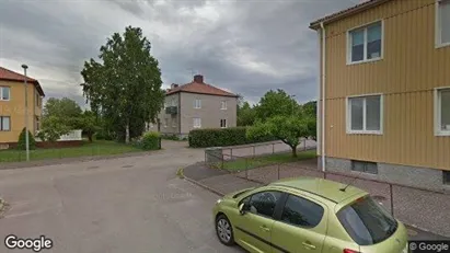 Lägenheter att hyra i Linköping - Bild från Google Street View