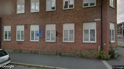 Lägenheter att hyra i Jönköping - Bild från Google Street View