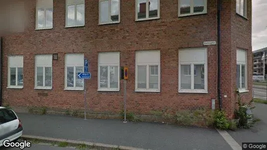 Lägenheter att hyra i Jönköping - Bild från Google Street View