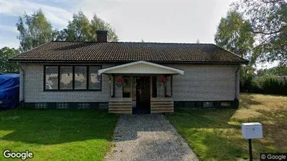 Lägenheter att hyra i Hässleholm - Bild från Google Street View
