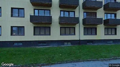 Lägenheter att hyra i Eskilstuna - Bild från Google Street View